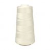 12x Restyle Lockgaren 2740 mtr gebroken wit  034.1 kleur 087