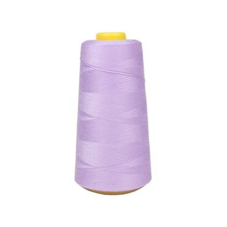 Restyle Lockgaren 2740 mtr lila 034.1 kleur 187