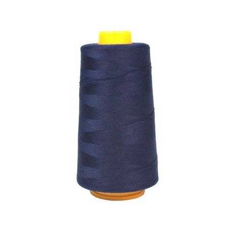 Restyle Lockgaren 2740 mtr blauw 034.1 kleur 210