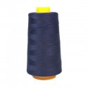 12x Restyle Lockgaren 2740 mtr blauw 034.1 kleur 210
