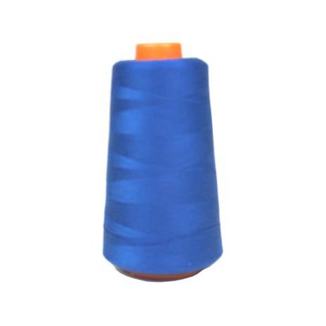 Restyle Lockgaren 2740 mtr blauw 034.1 kleur 215