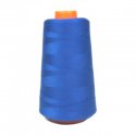 12x Restyle Lockgaren 2740 mtr blauw 034.1 kleur 215