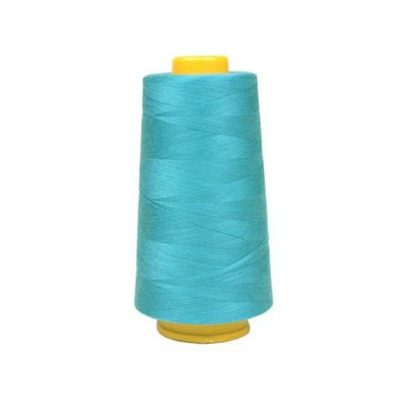 Restyle Lockgaren 2740 mtr blauw 034.1 kleur 298