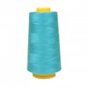 12x Restyle Lockgaren 2740 mtr blauw 034.1 kleur 298