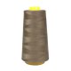 Restyle Lockgaren 2740 mtr bruin 034.1 kleur 542