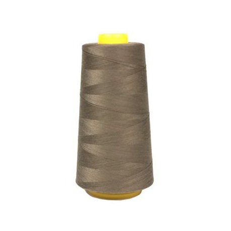 Restyle Lockgaren 2740 mtr bruin 034.1 kleur 542