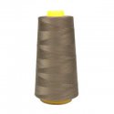 12x Restyle Lockgaren 2740 mtr bruin 034.1 kleur 542
