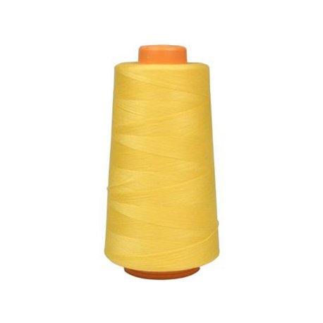 Restyle Lockgaren 2740 mtr geel 034.1 kleur 638