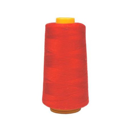Restyle Lockgaren 2740 mtr rood 034.1 kleur 722