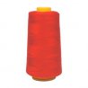 12x Restyle Lockgaren 2740 mtr rood 034.1 kleur 722