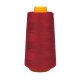 Restyle Lockgaren 2740 mtr rood 034.1 kleur 750
