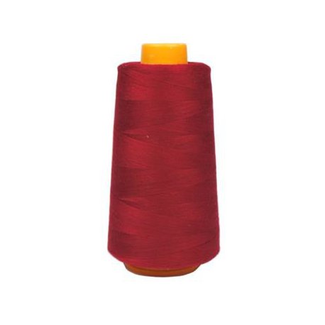 Restyle Lockgaren 2740 mtr rood 034.1 kleur 750