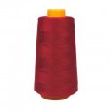 12x Restyle Lockgaren 2740 mtr rood 034.1 kleur 750