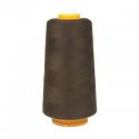 12x Restyle Lockgaren 2740 mtr bruin 034.1 kleur 881