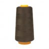12x Restyle Lockgaren 2740 mtr bruin 034.1 kleur 881