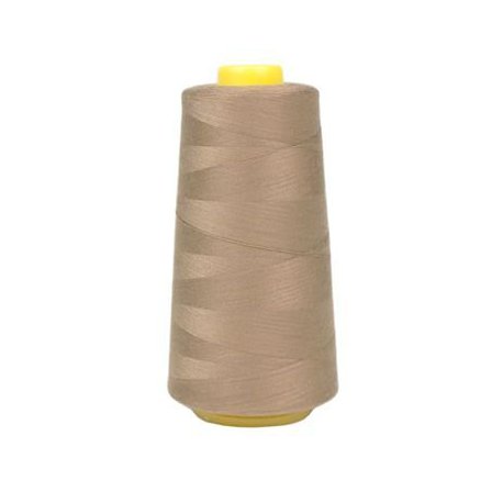 Restyle Lockgaren 2740 mtr bruin 034.1 kleur 932