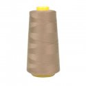 12x Restyle Lockgaren 2740 mtr bruin 034.1 kleur 932