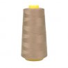 12x Restyle Lockgaren 2740 mtr bruin 034.1 kleur 932