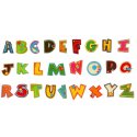 Pronty Fun Letters Alfabet