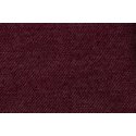 Stretch Jeans Denim Spijkerstof  uni Voorgewassen Bordeaux 03928 018