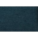 Stretch Jeans Denim Spijkerstof  uni voorgewassen petrol 03928 024