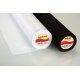 Vlieseline H410 90cm in wit of zwart