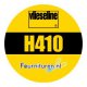 Vlieseline H410 90cm in wit of zwart