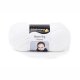 Roma Big Wit Schachenmayr kleur 101