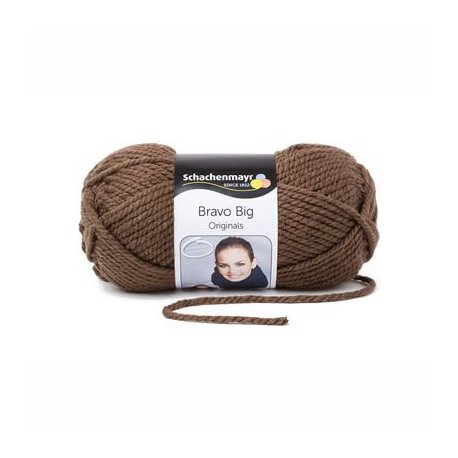 Bravo Big Bruin Schachenmayr kleur 110