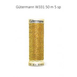 W331 50mtr  Gütermann