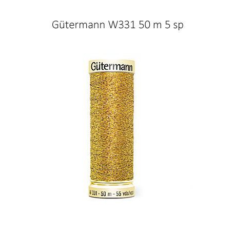 W331 50mtr  Gütermann