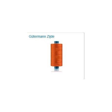 Zijde 100 mtr. Gütermann