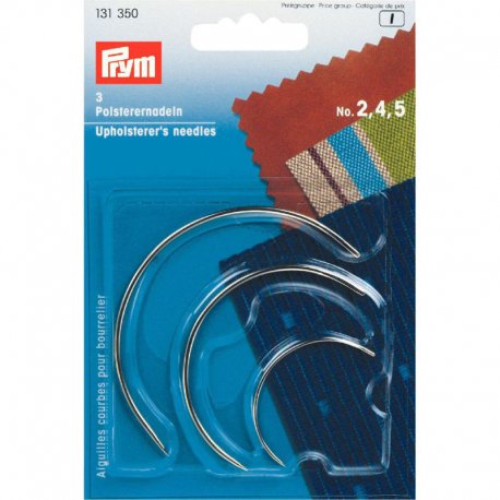 Prym Stoffeerdersnaalden