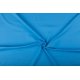 Tricot Uni Katoen/Elastan blauw 002