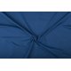 Tricot Uni Katoen/Elastan blauw 006