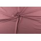 Tricot Uni Katoen/Elastan roze 013