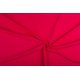 Tricot Uni Katoen/Elastan roze 016