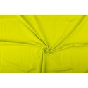 Tricot Uni Katoen/Elastan lime 022