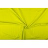 Tricot Uni Katoen/Elastan lime 022