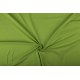 Tricot Uni Katoen/Elastan groen 023