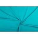 Tricot Uni Katoen/Elastan blauw 024