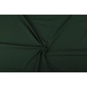 Tricot Uni Katoen/Elastan groen 028