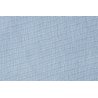 Tricot Uni Katoen/Elastan blauw 102
