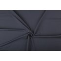 Tricot Uni Katoen/Elastan blauw 168