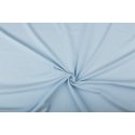 Tricot Uni Katoen/Elastan blauw 202