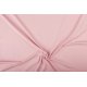 Tricot Uni Katoen/Elastan roze 212