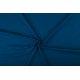 Tricot Uni Katoen/Elastan blauw 224
