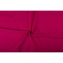 Tricot Uni Katoen/Elastan roze 317