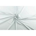 Tricot Uni Katoen/Elastan blauw 322