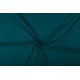 Tricot Uni Katoen/Elastan groen 324